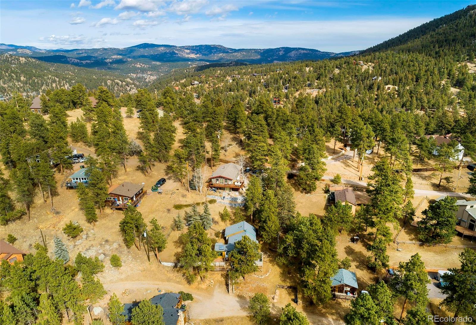 MLS Image #44 for 27225  mountain park road,evergreen, Colorado