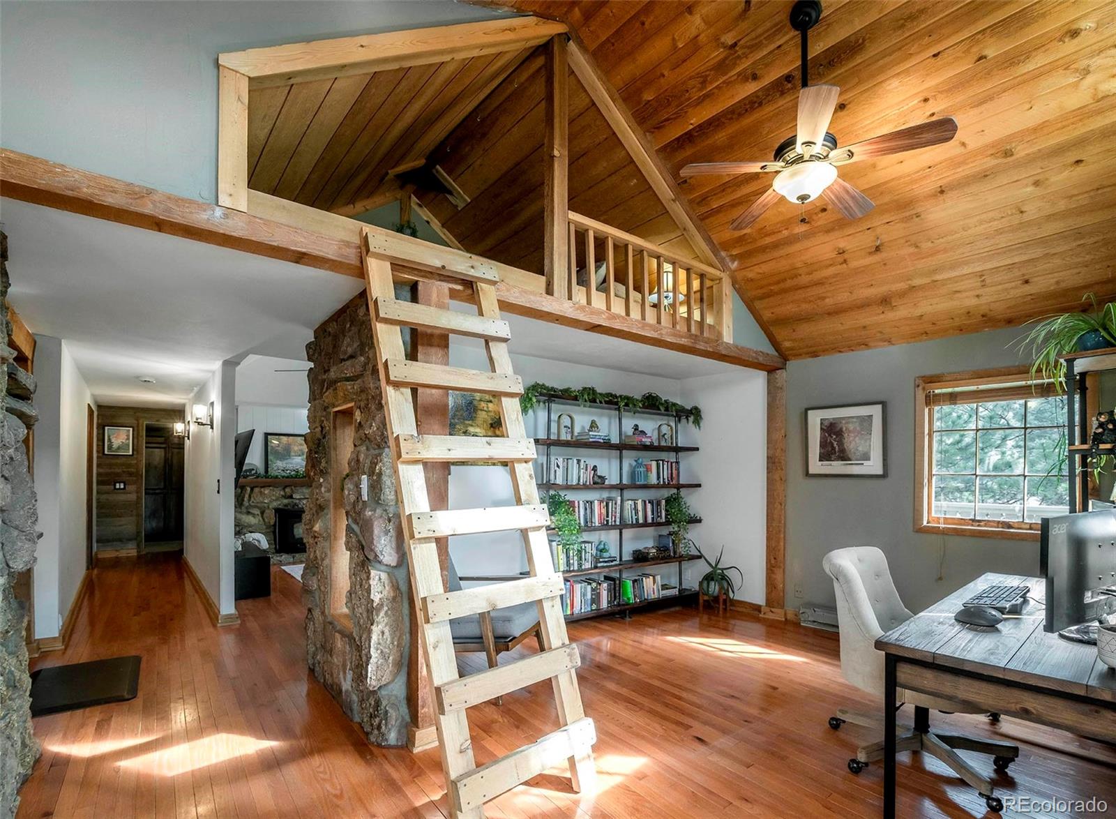 MLS Image #5 for 27225  mountain park road,evergreen, Colorado