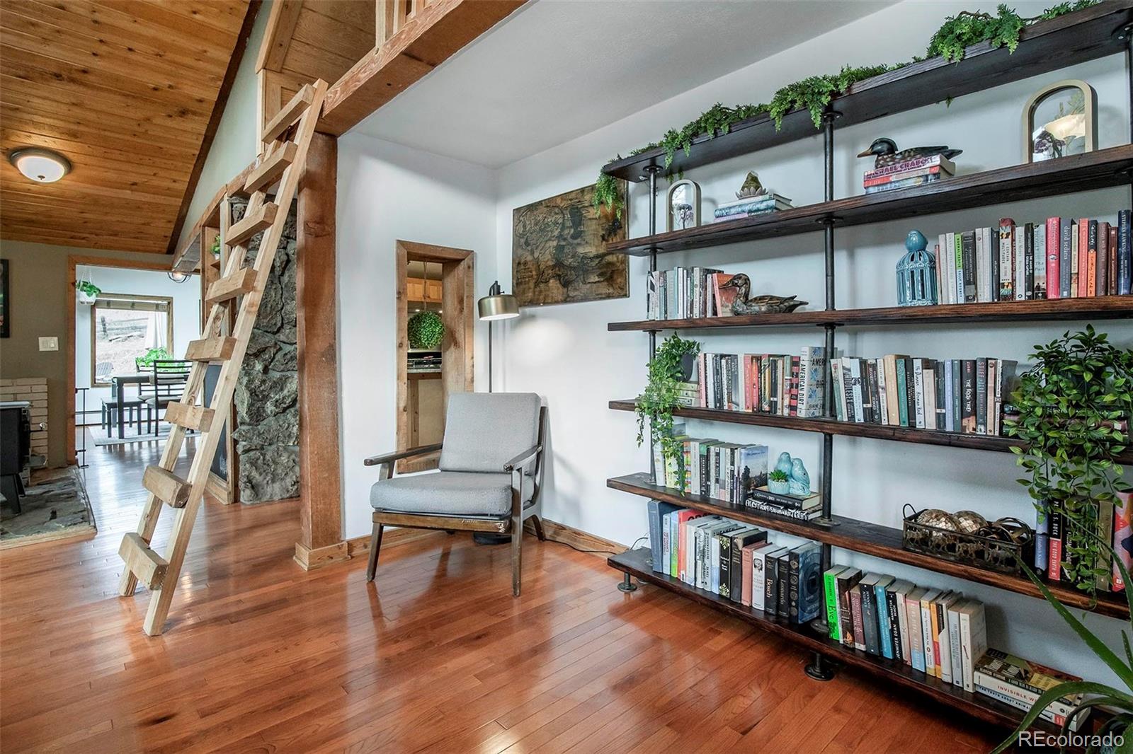 MLS Image #7 for 27225  mountain park road,evergreen, Colorado