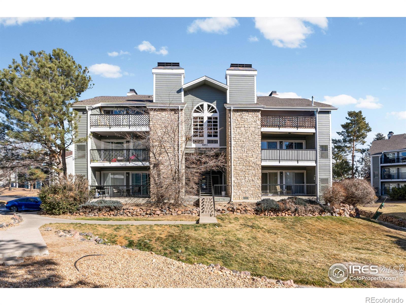 MLS Image #0 for 8853  colorado boulevard 107,thornton, Colorado