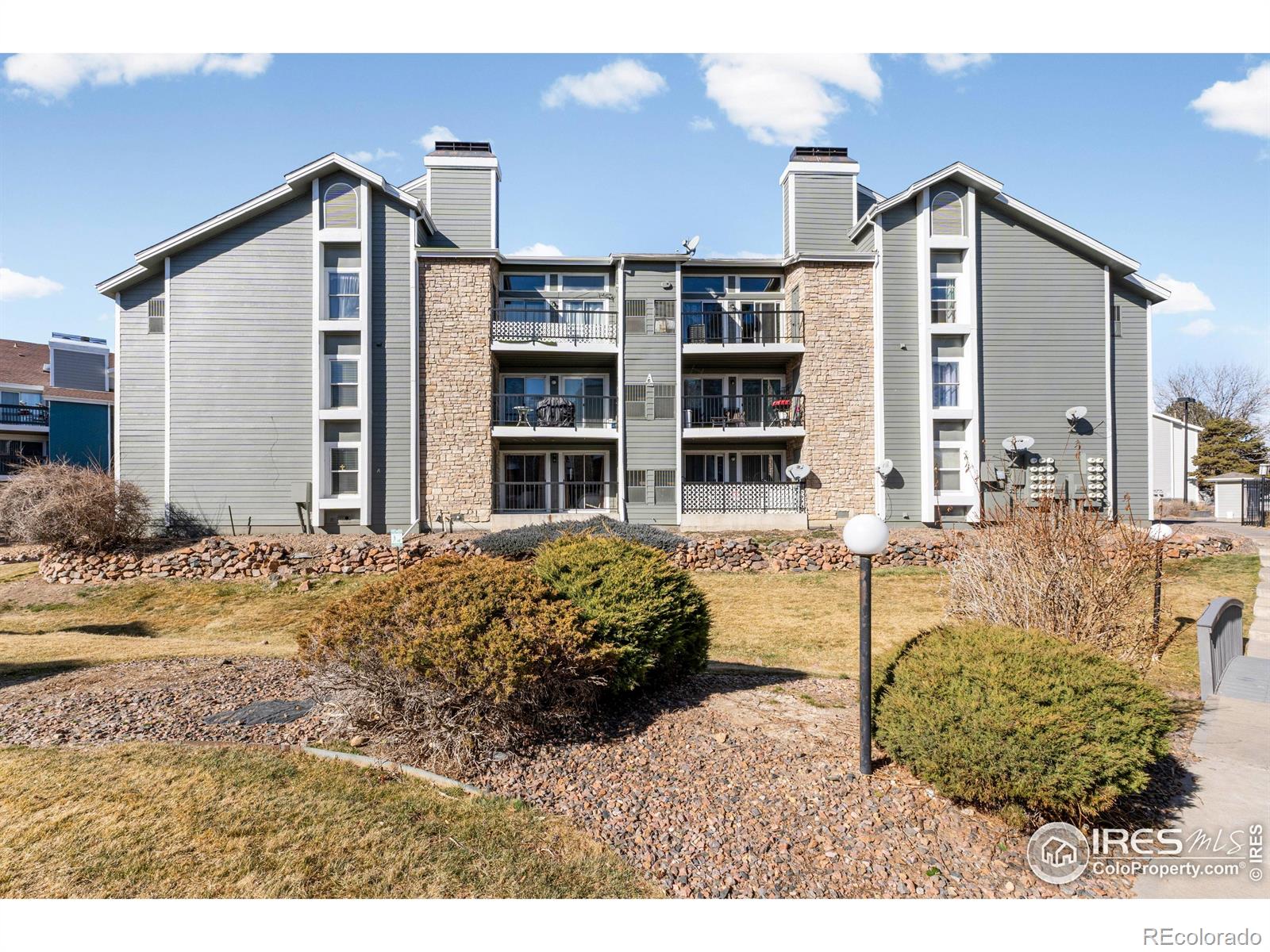 MLS Image #1 for 8853  colorado boulevard 107,thornton, Colorado