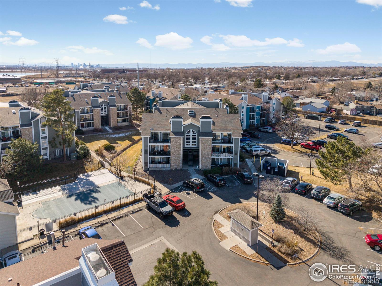 MLS Image #27 for 8853  colorado boulevard 107,thornton, Colorado