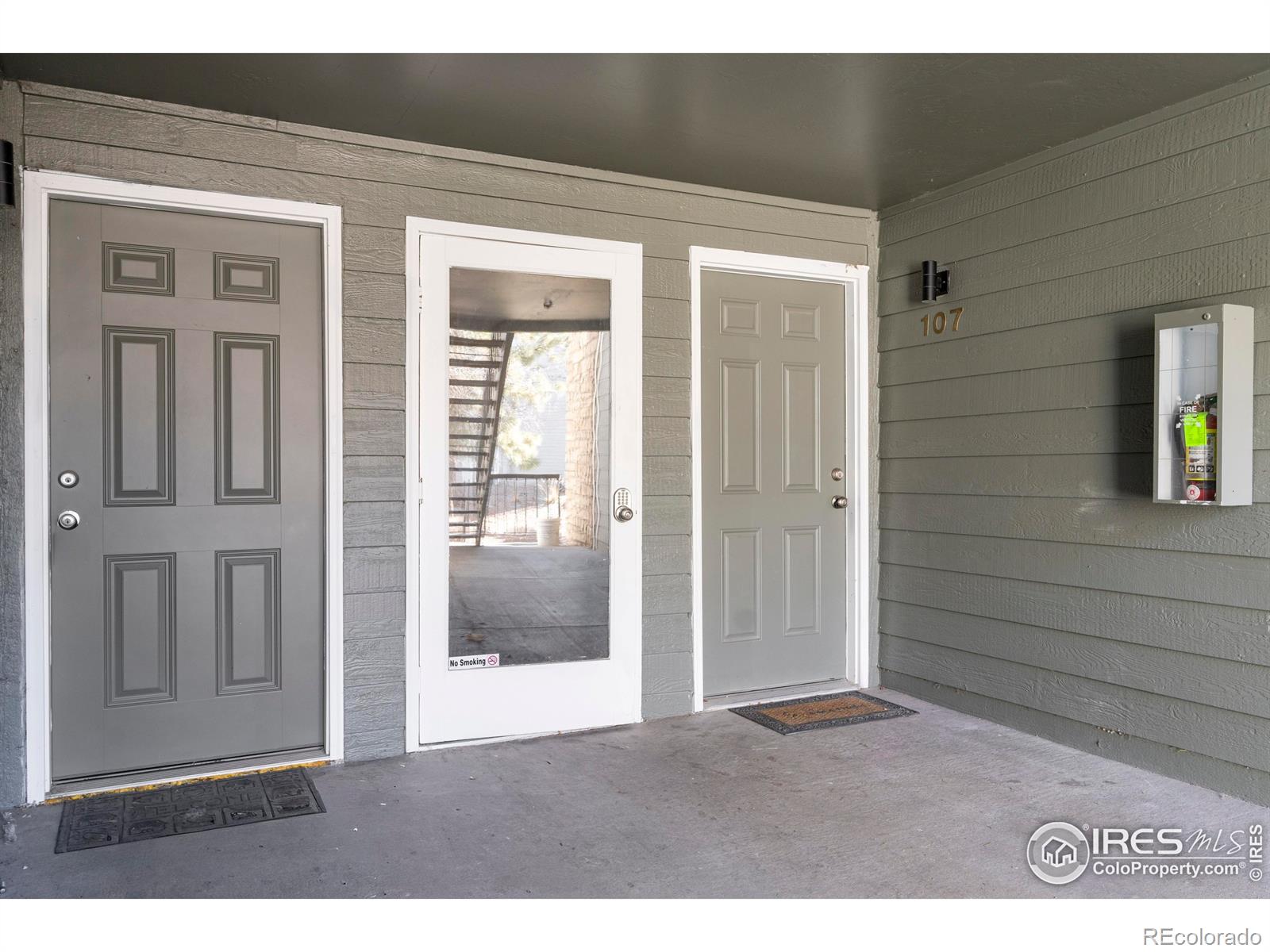 MLS Image #3 for 8853  colorado boulevard 107,thornton, Colorado