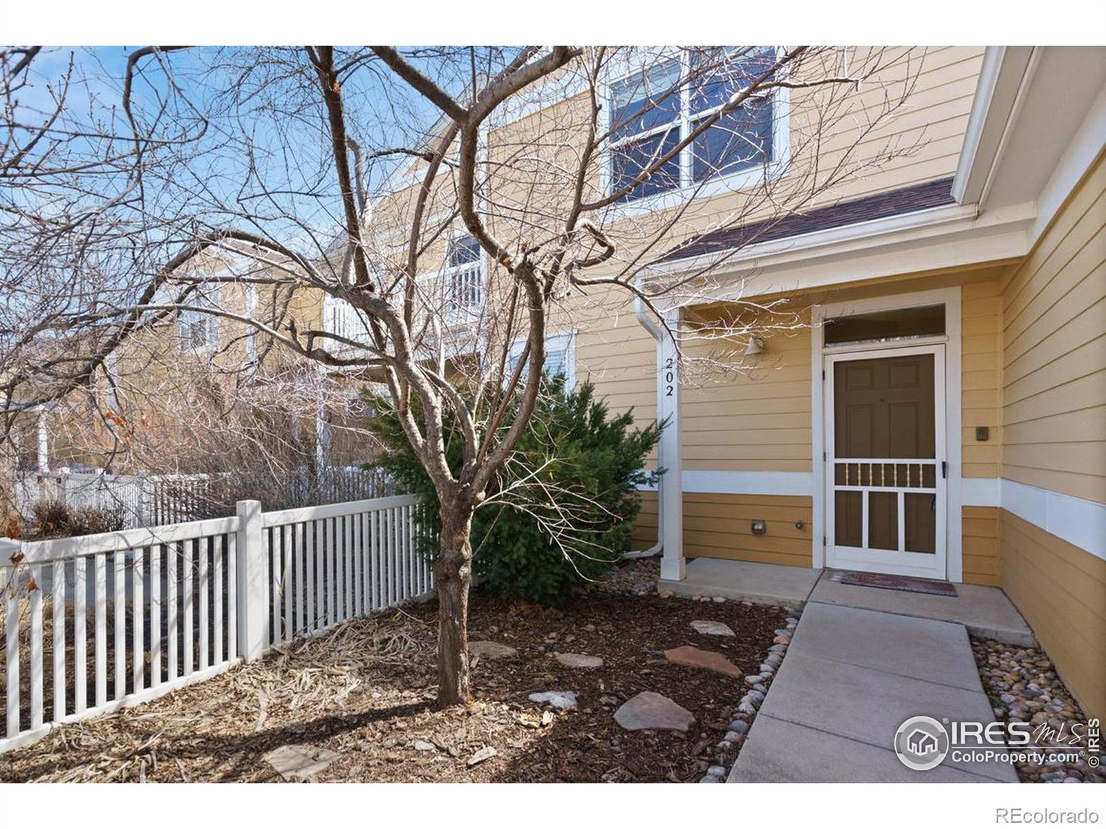 MLS Image #1 for 2139  grays peak drive,loveland, Colorado