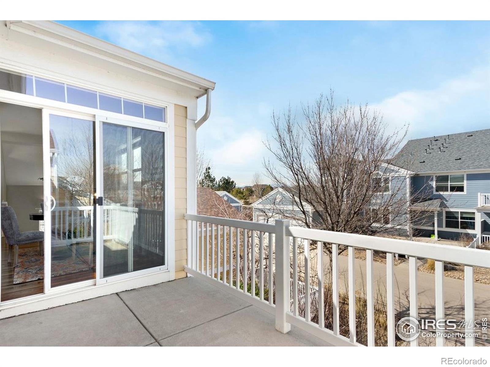 MLS Image #22 for 2139  grays peak drive,loveland, Colorado