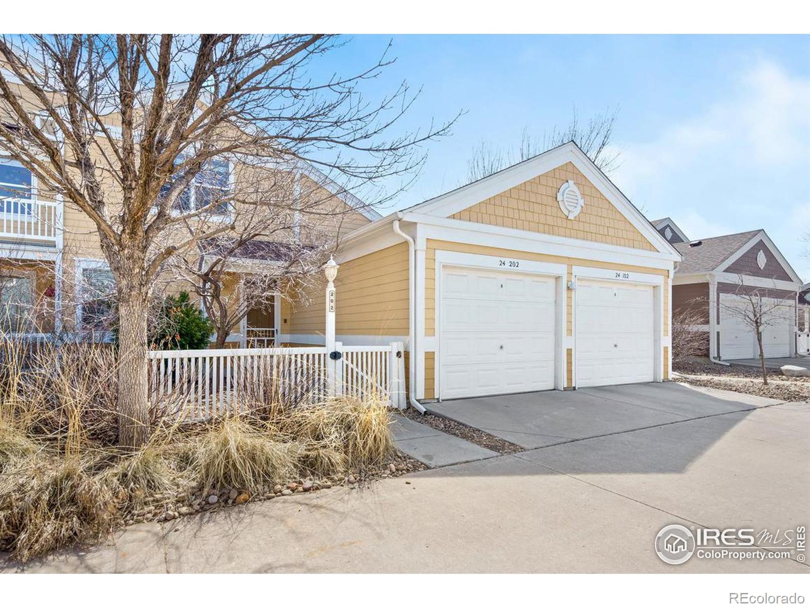 MLS Image #24 for 2139  grays peak drive,loveland, Colorado