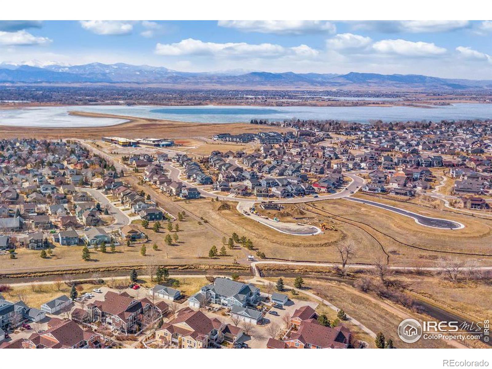 MLS Image #31 for 2139  grays peak drive,loveland, Colorado