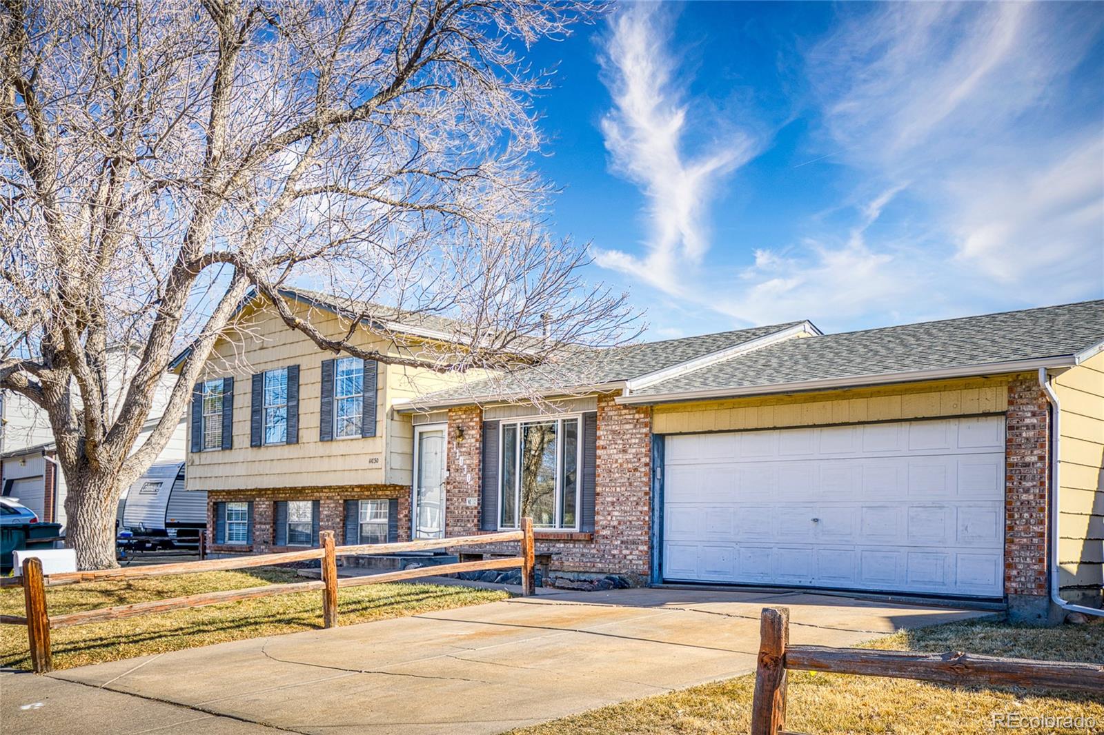 MLS Image #1 for 11030  dahlia drive,thornton, Colorado