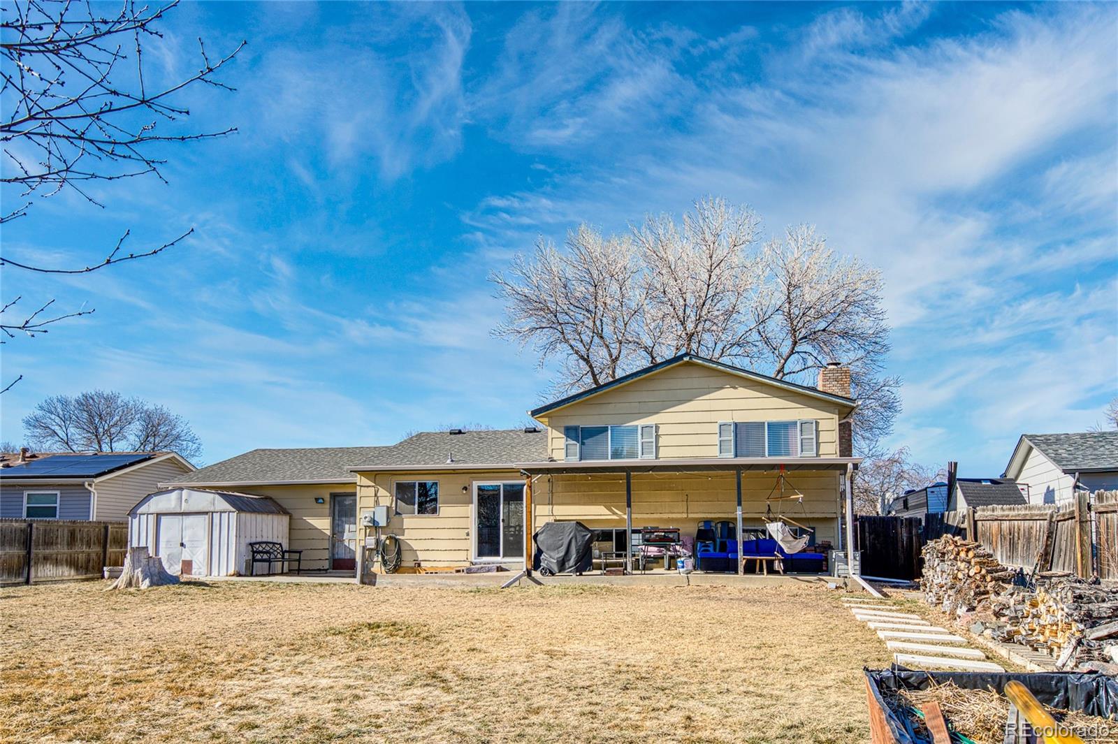MLS Image #35 for 11030  dahlia drive,thornton, Colorado