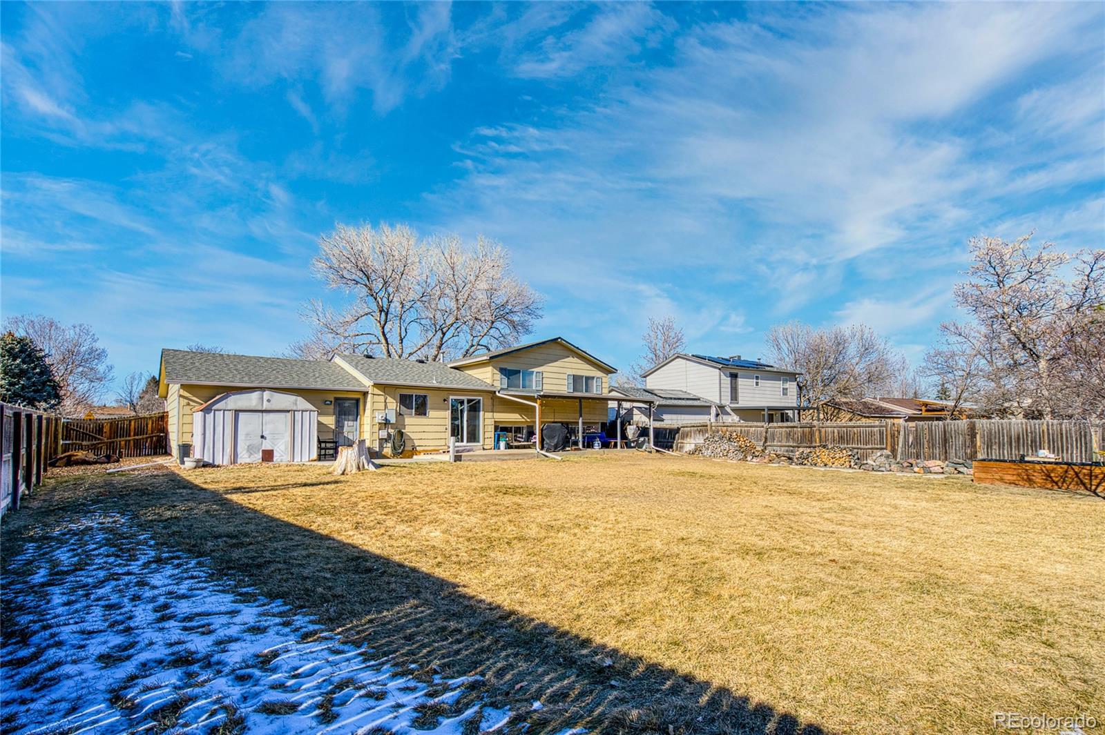 MLS Image #36 for 11030  dahlia drive,thornton, Colorado