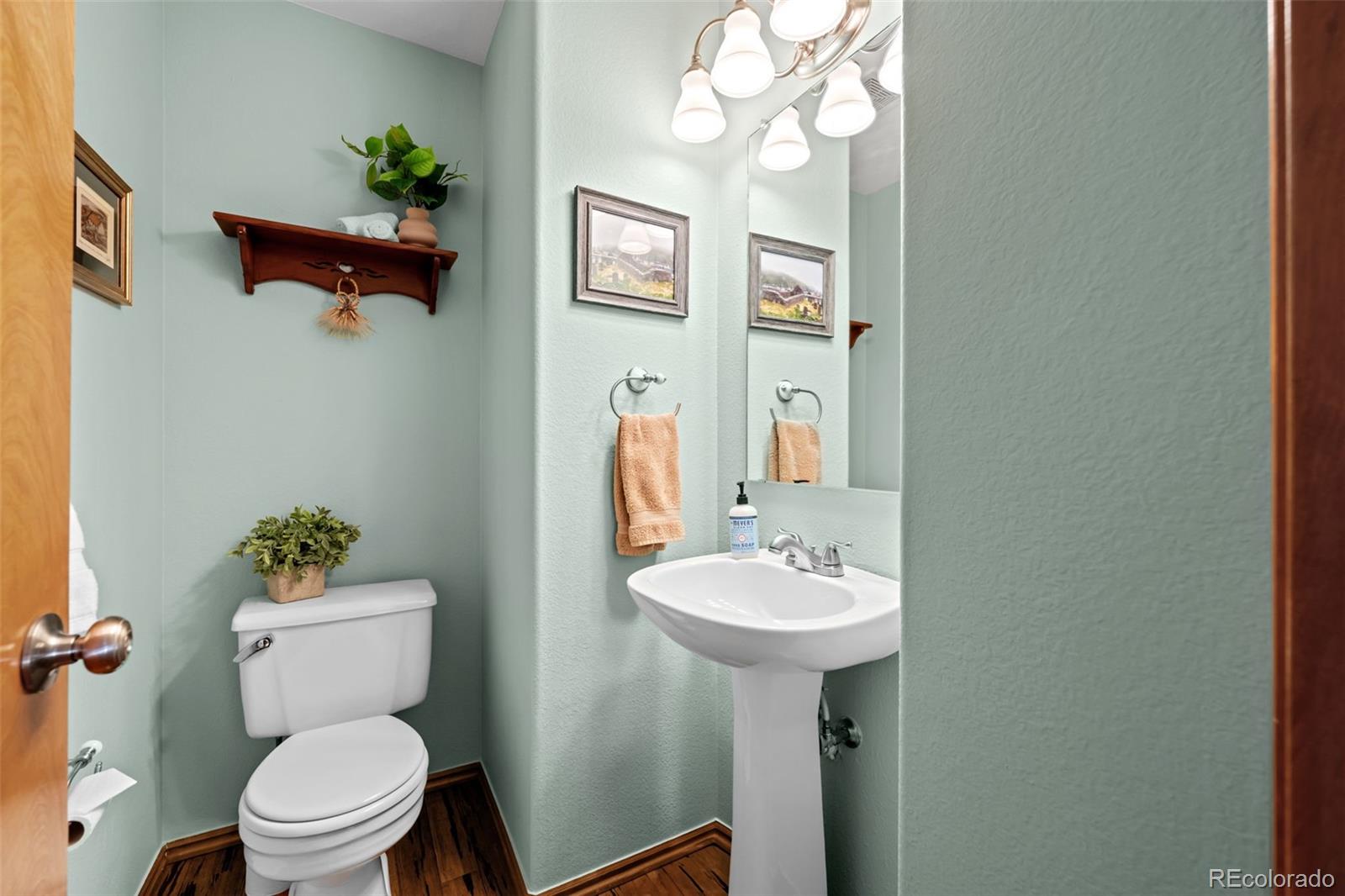 MLS Image #10 for 9805  sydney lane,highlands ranch, Colorado