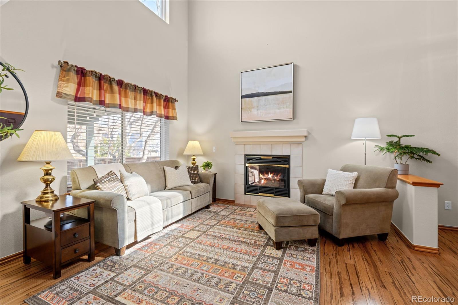 MLS Image #2 for 9805  sydney lane,highlands ranch, Colorado