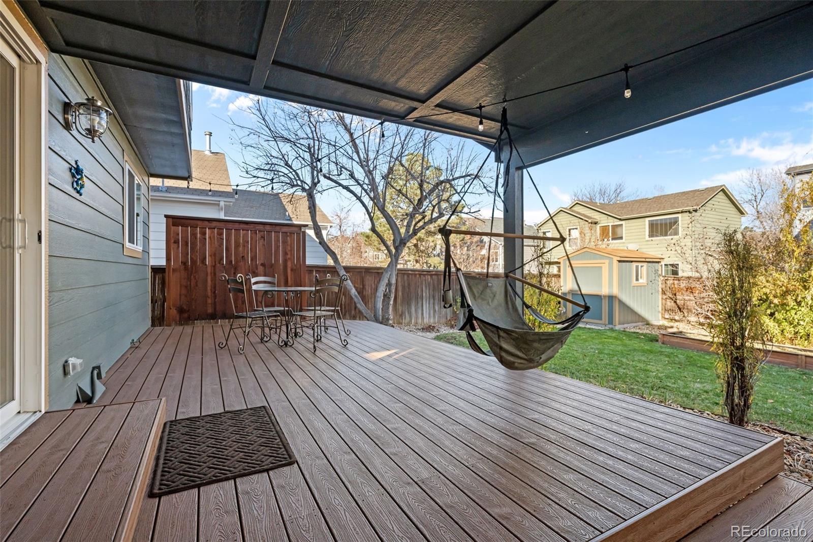 MLS Image #23 for 9805  sydney lane,highlands ranch, Colorado