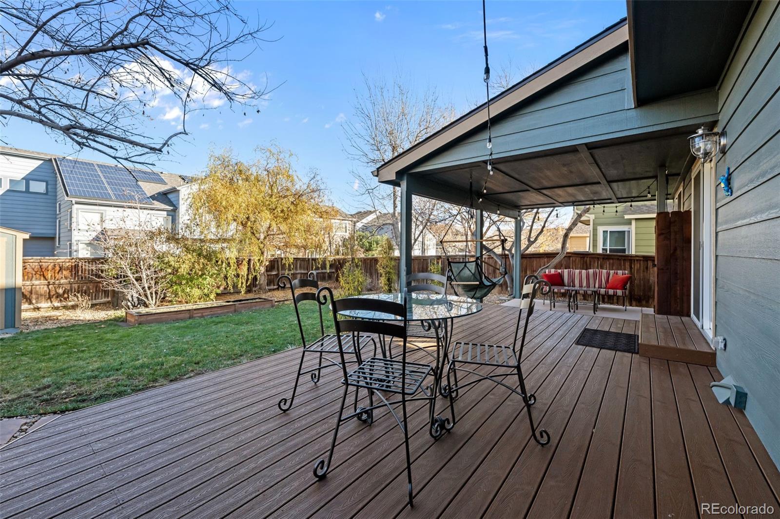 MLS Image #24 for 9805  sydney lane,highlands ranch, Colorado