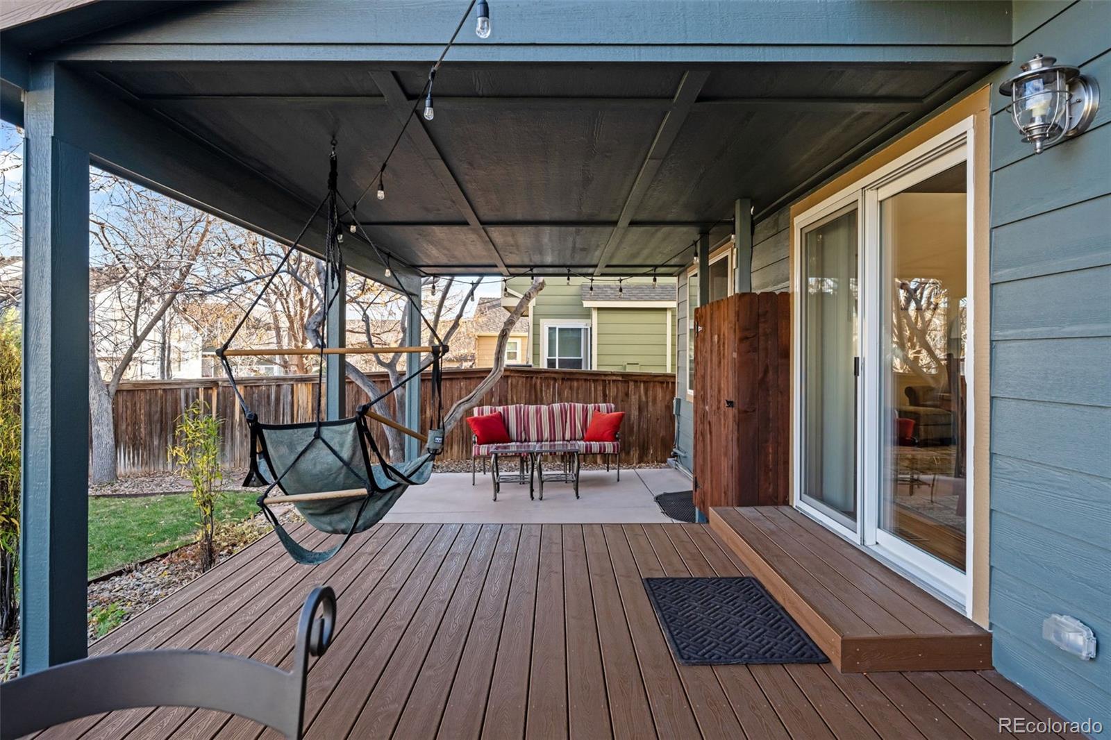 MLS Image #25 for 9805  sydney lane,highlands ranch, Colorado