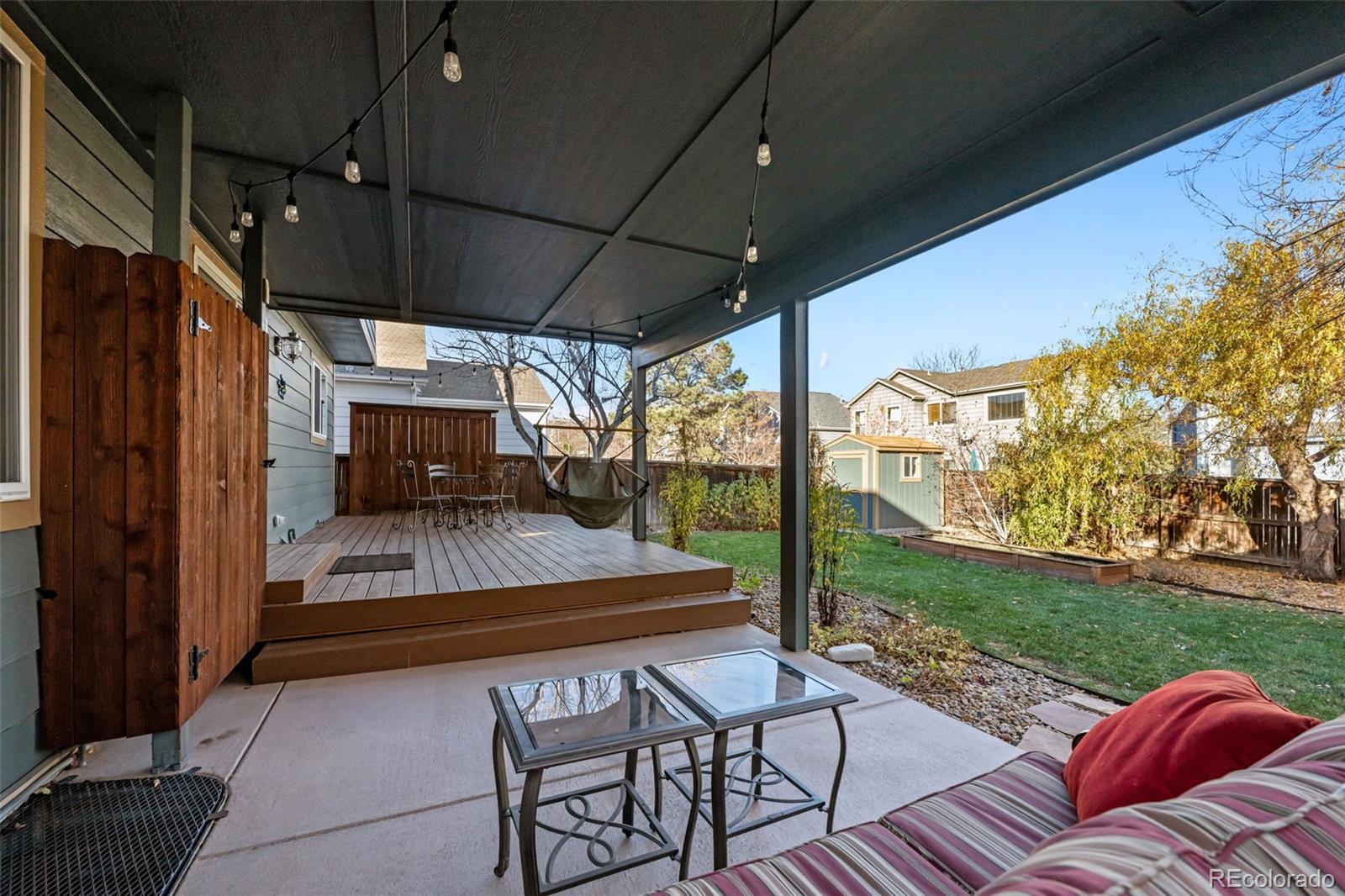 MLS Image #26 for 9805  sydney lane,highlands ranch, Colorado