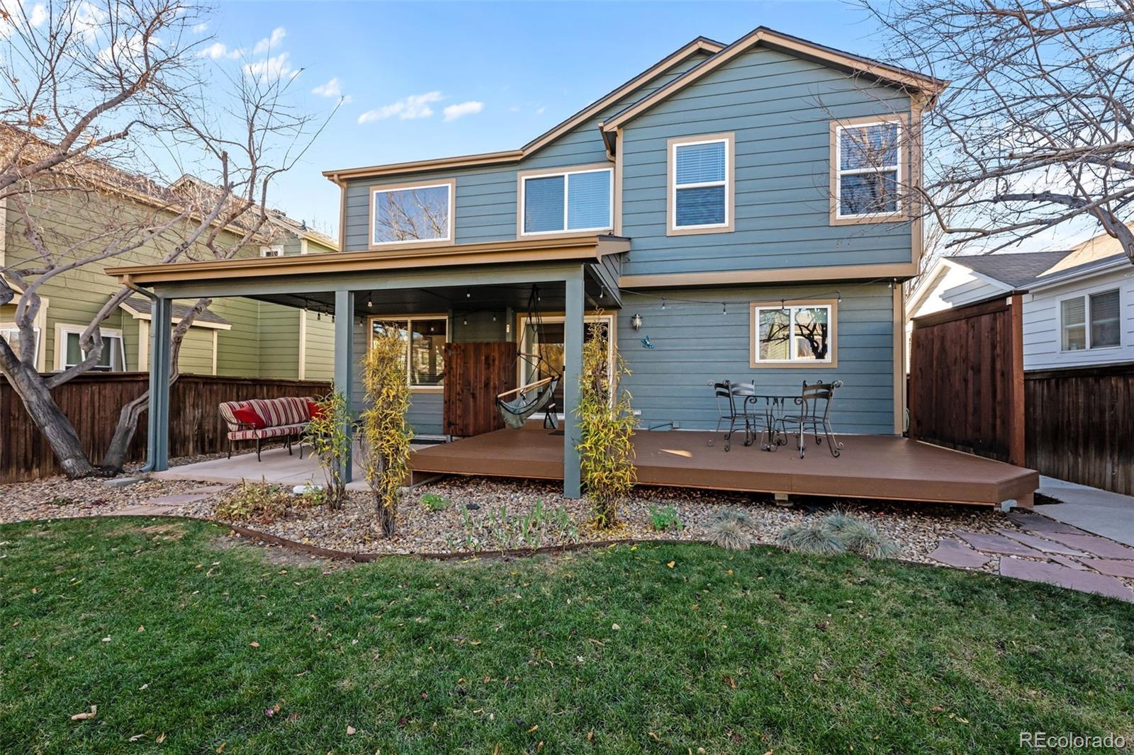 MLS Image #29 for 9805  sydney lane,highlands ranch, Colorado