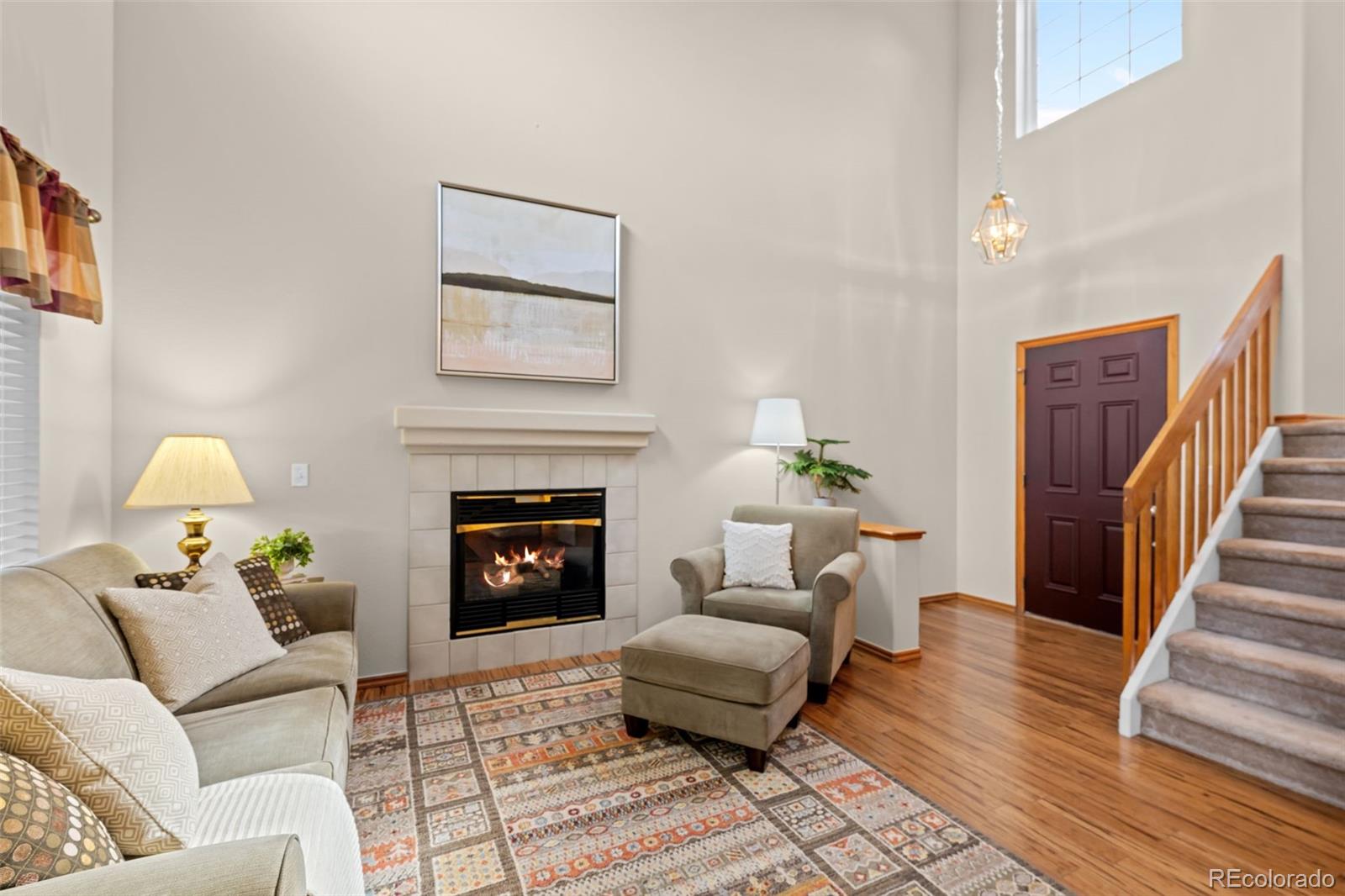MLS Image #3 for 9805  sydney lane,highlands ranch, Colorado