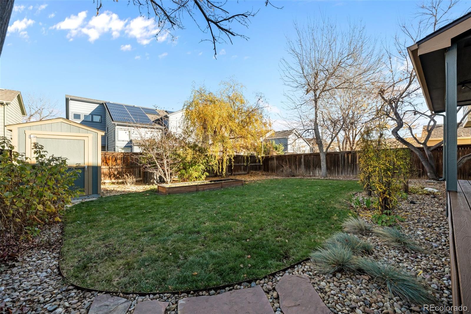MLS Image #30 for 9805  sydney lane,highlands ranch, Colorado