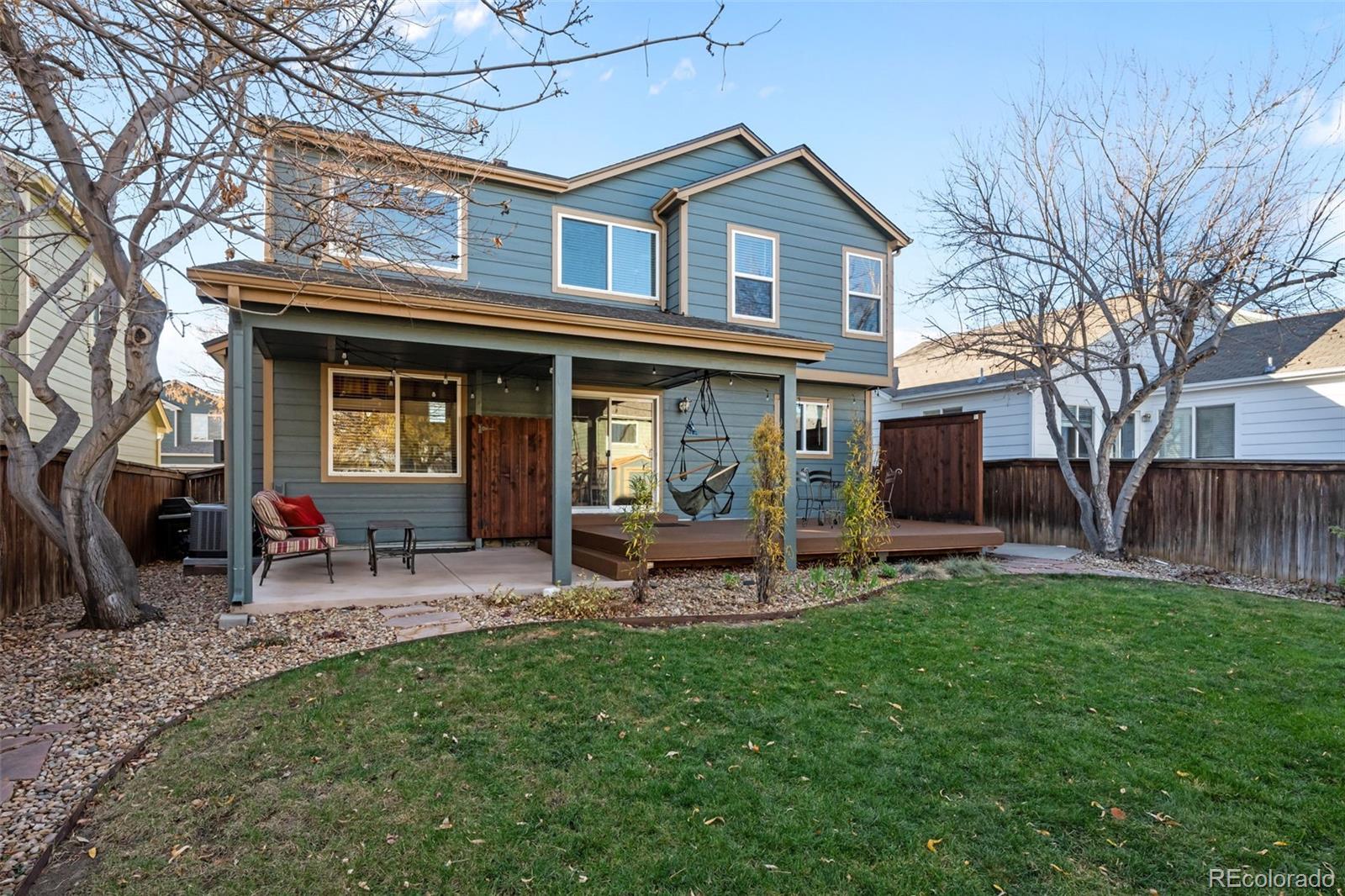 MLS Image #31 for 9805  sydney lane,highlands ranch, Colorado