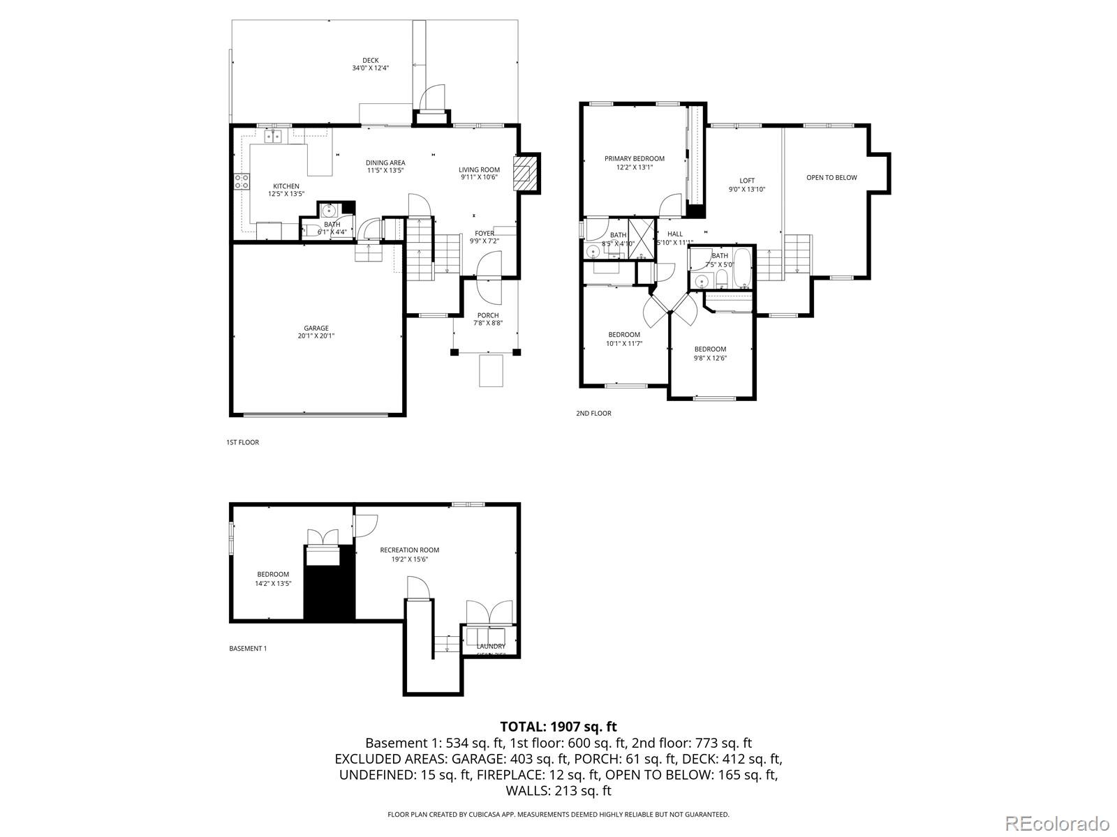 MLS Image #32 for 9805  sydney lane,highlands ranch, Colorado