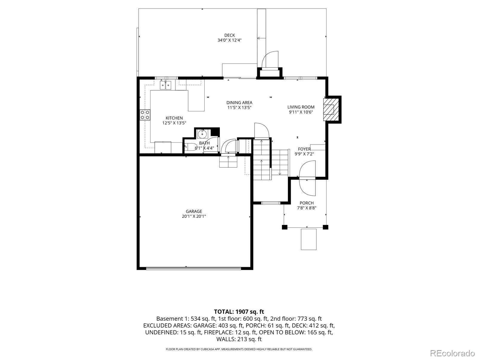 MLS Image #33 for 9805  sydney lane,highlands ranch, Colorado