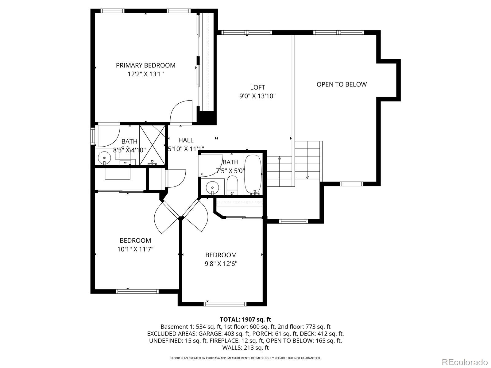 MLS Image #34 for 9805  sydney lane,highlands ranch, Colorado