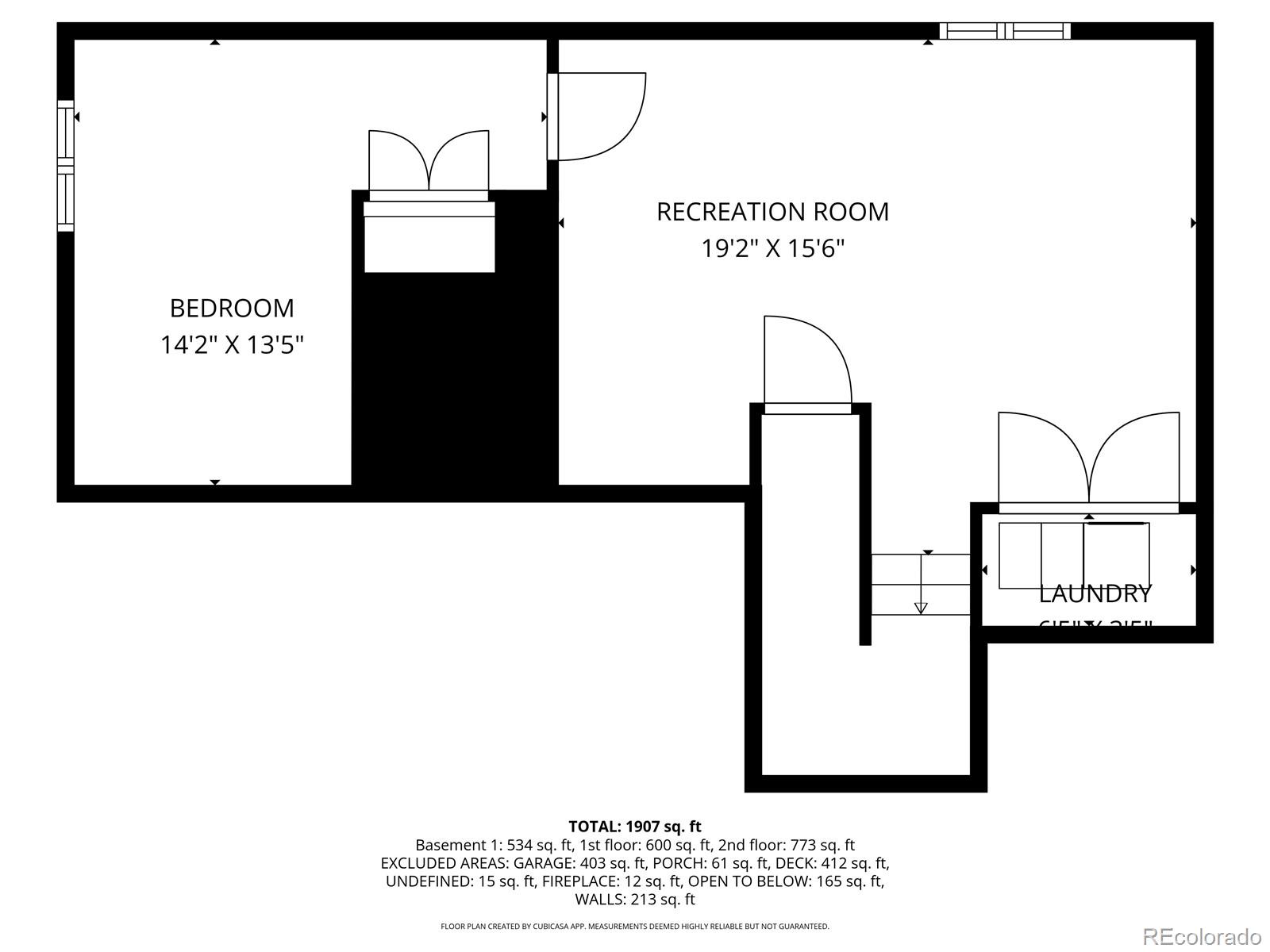 MLS Image #35 for 9805  sydney lane,highlands ranch, Colorado