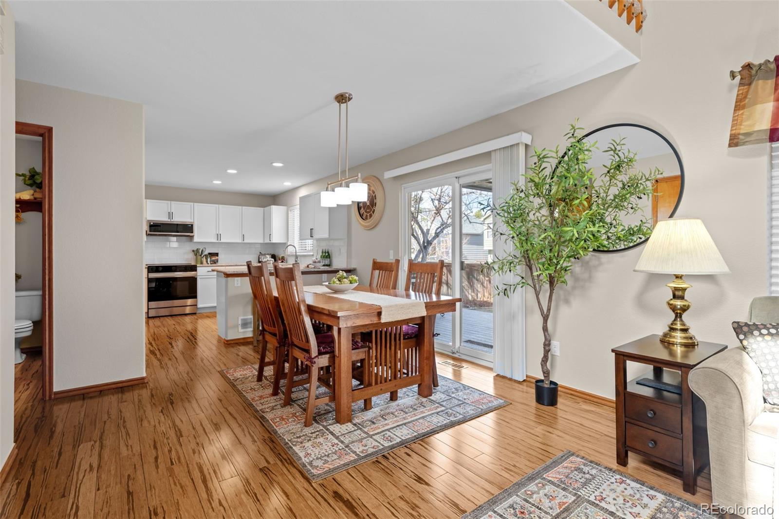 MLS Image #4 for 9805  sydney lane,highlands ranch, Colorado