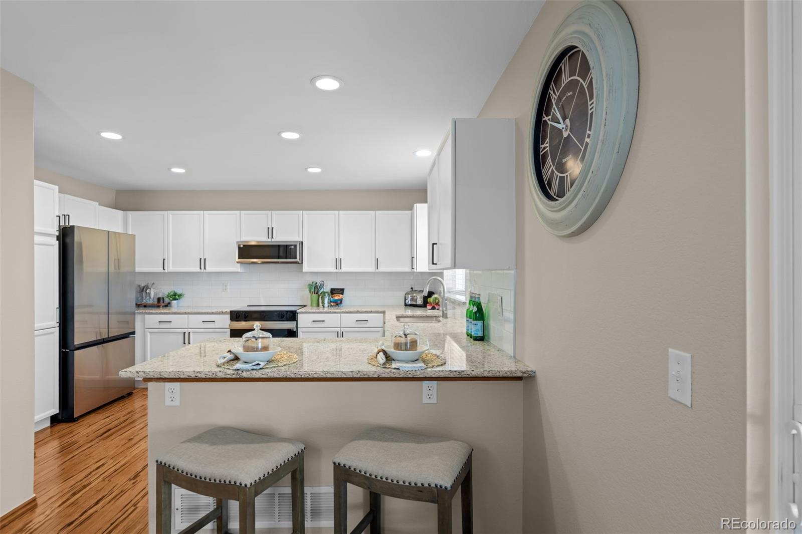 MLS Image #6 for 9805  sydney lane,highlands ranch, Colorado