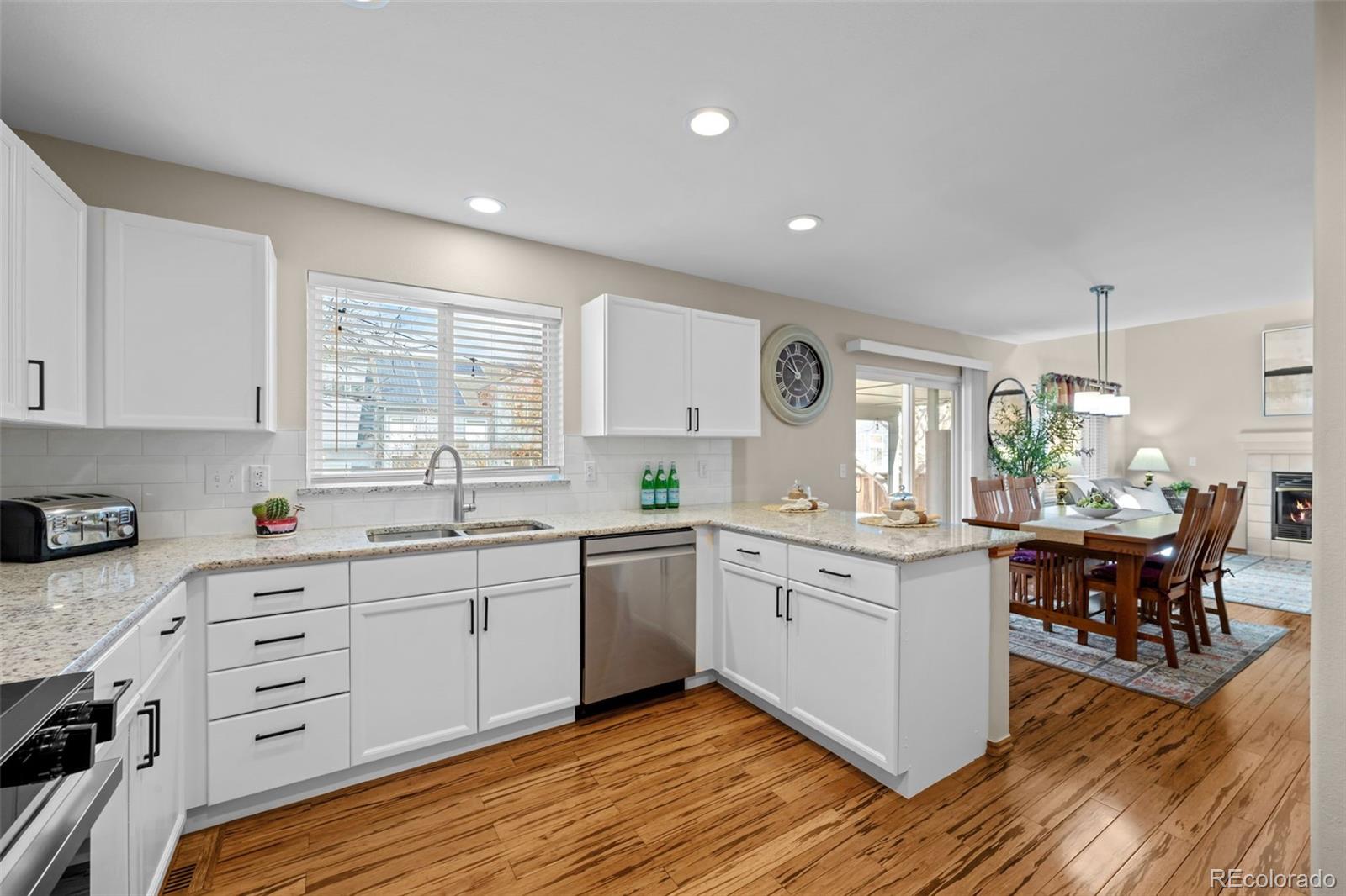 MLS Image #9 for 9805  sydney lane,highlands ranch, Colorado
