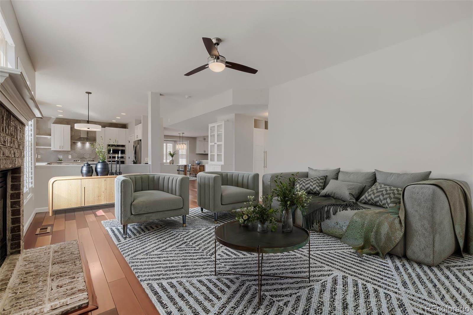 MLS Image #13 for 3464  cape romain drive,colorado springs, Colorado