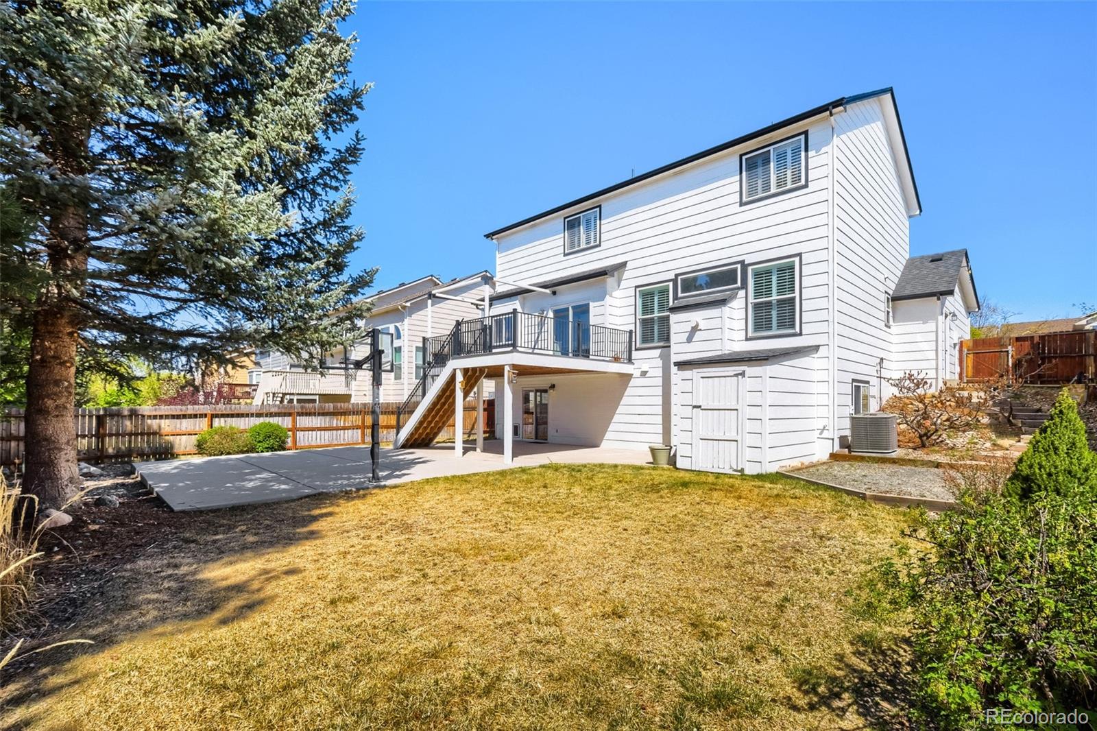 MLS Image #20 for 3464  cape romain drive,colorado springs, Colorado
