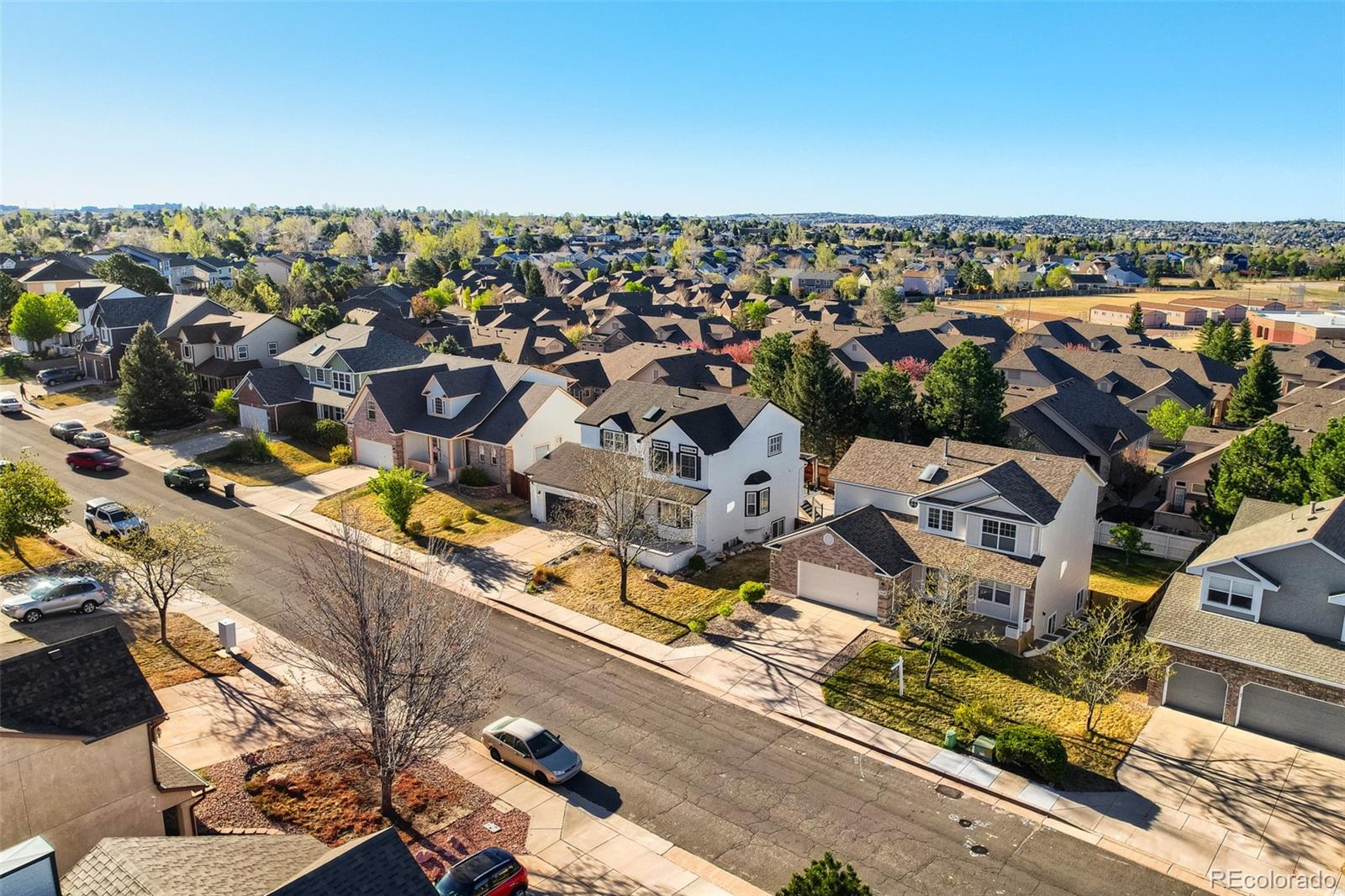 MLS Image #42 for 3464  cape romain drive,colorado springs, Colorado