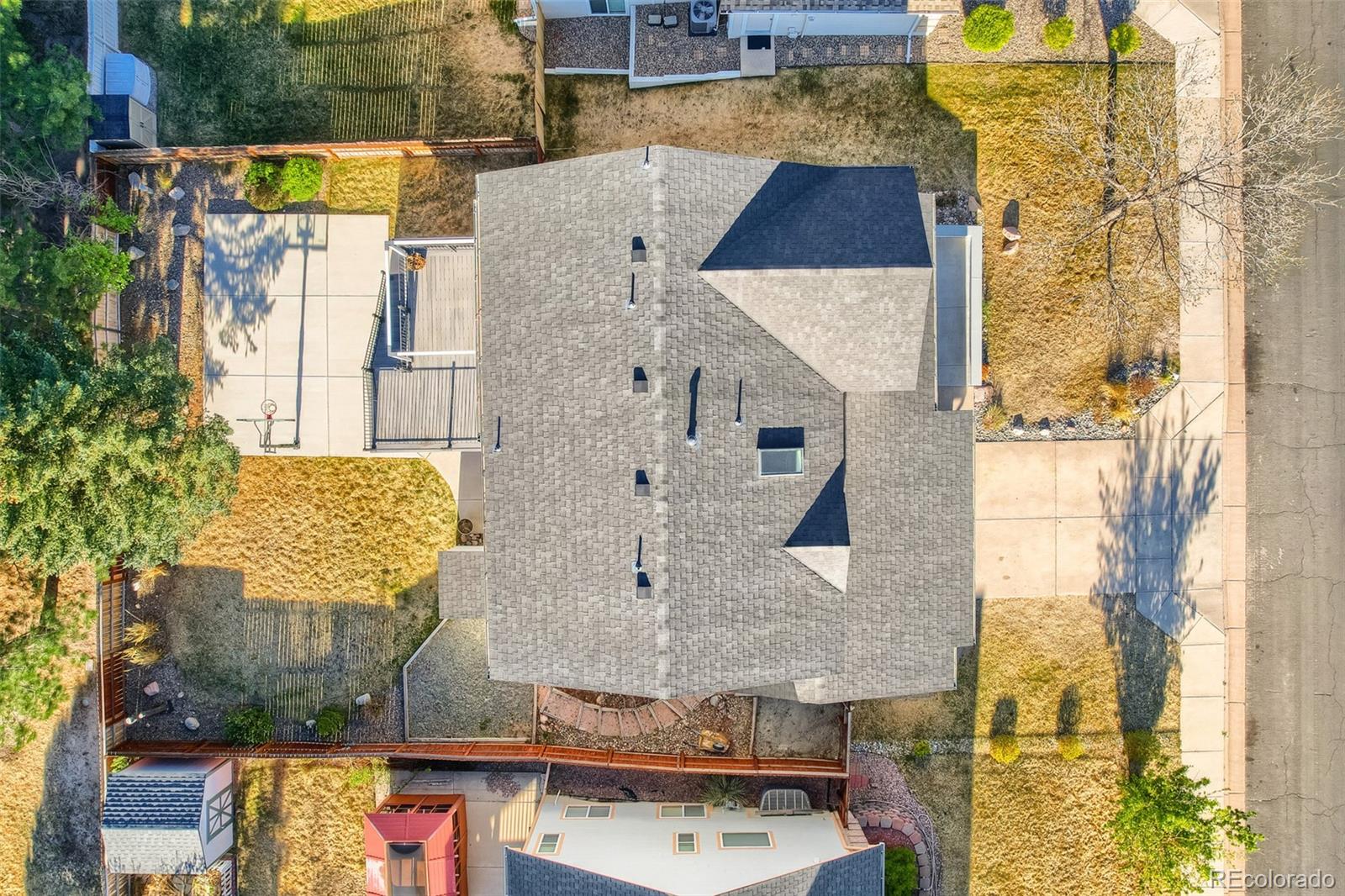MLS Image #45 for 3464  cape romain drive,colorado springs, Colorado