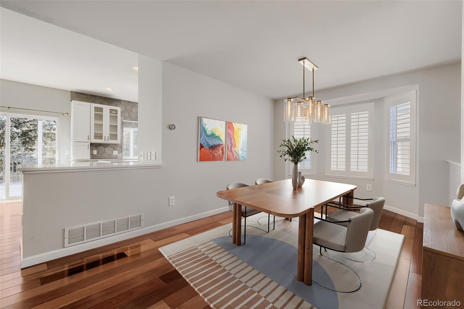 MLS Image #6 for 3464  cape romain drive,colorado springs, Colorado