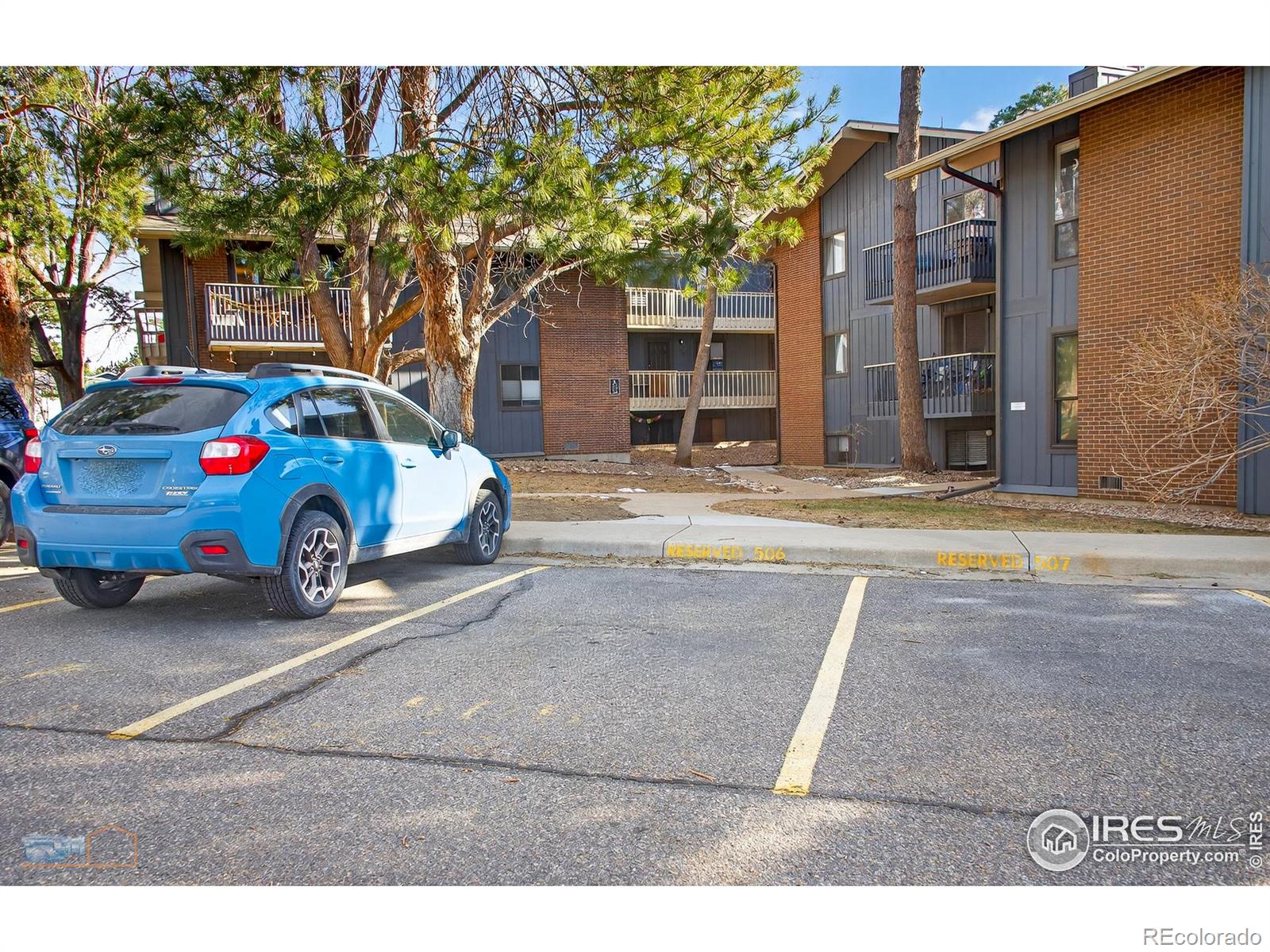 MLS Image #22 for 2800  kalmia avenue a306,boulder, Colorado
