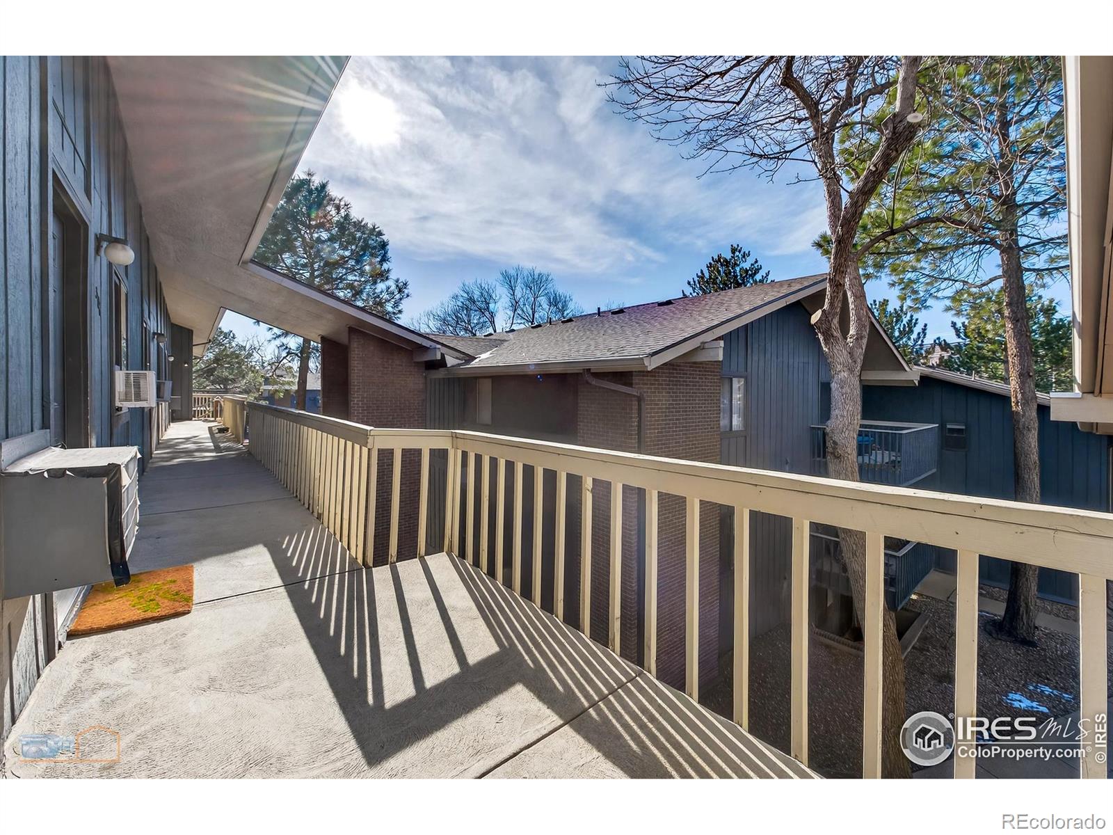 MLS Image #3 for 2800  kalmia avenue a306,boulder, Colorado