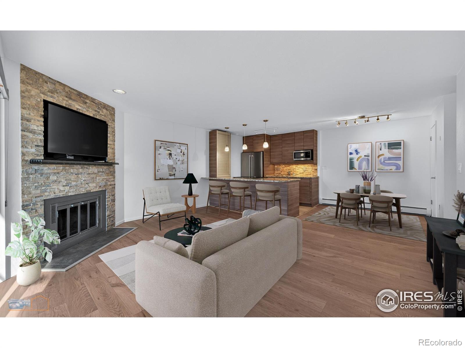 MLS Image #4 for 2800  kalmia avenue a306,boulder, Colorado
