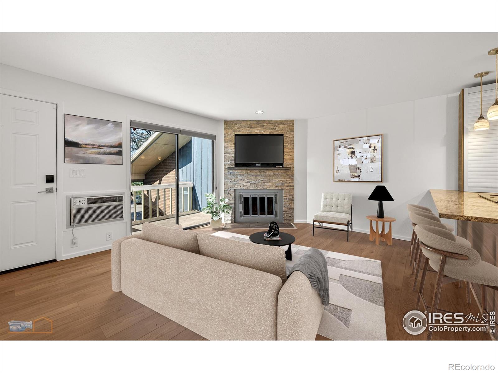 MLS Image #5 for 2800  kalmia avenue a306,boulder, Colorado
