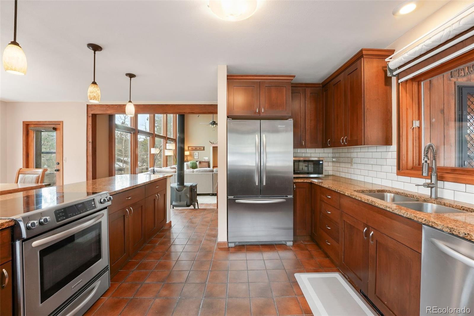 MLS Image #15 for 220  morning sun drive,woodland park, Colorado