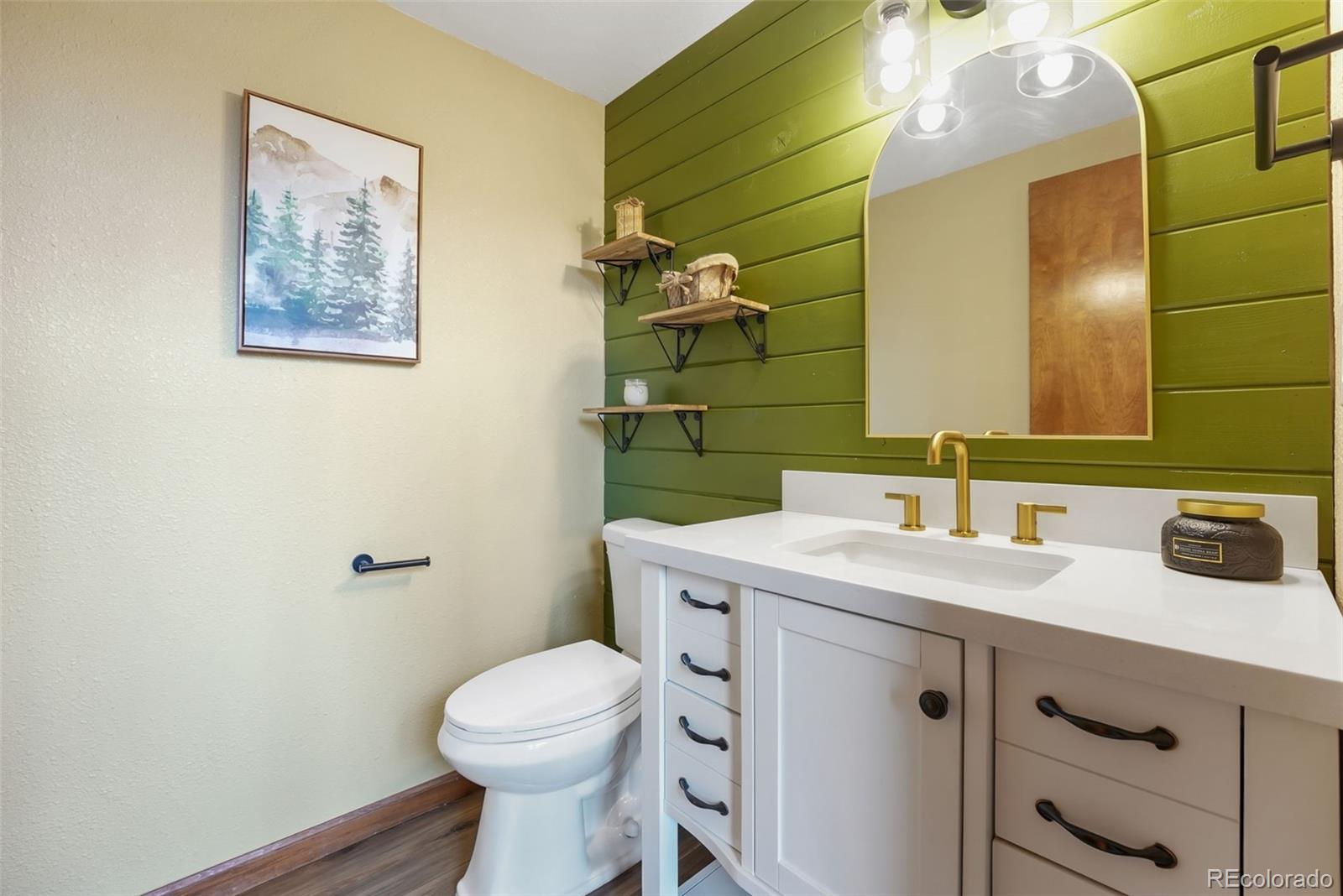MLS Image #17 for 220  morning sun drive,woodland park, Colorado