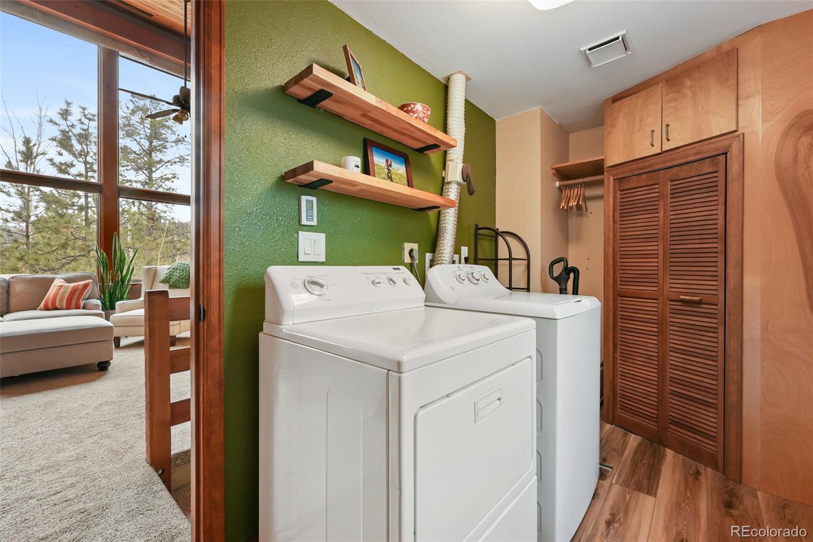MLS Image #18 for 220  morning sun drive,woodland park, Colorado