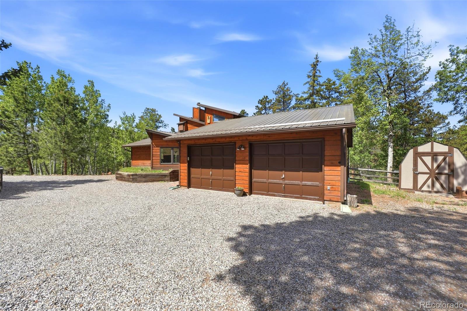MLS Image #38 for 220  morning sun drive,woodland park, Colorado
