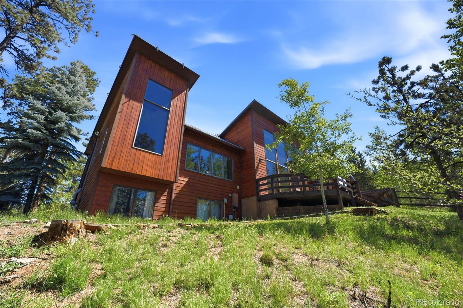MLS Image #39 for 220  morning sun drive,woodland park, Colorado
