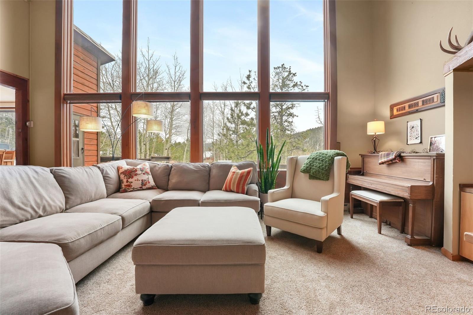 MLS Image #4 for 220  morning sun drive,woodland park, Colorado