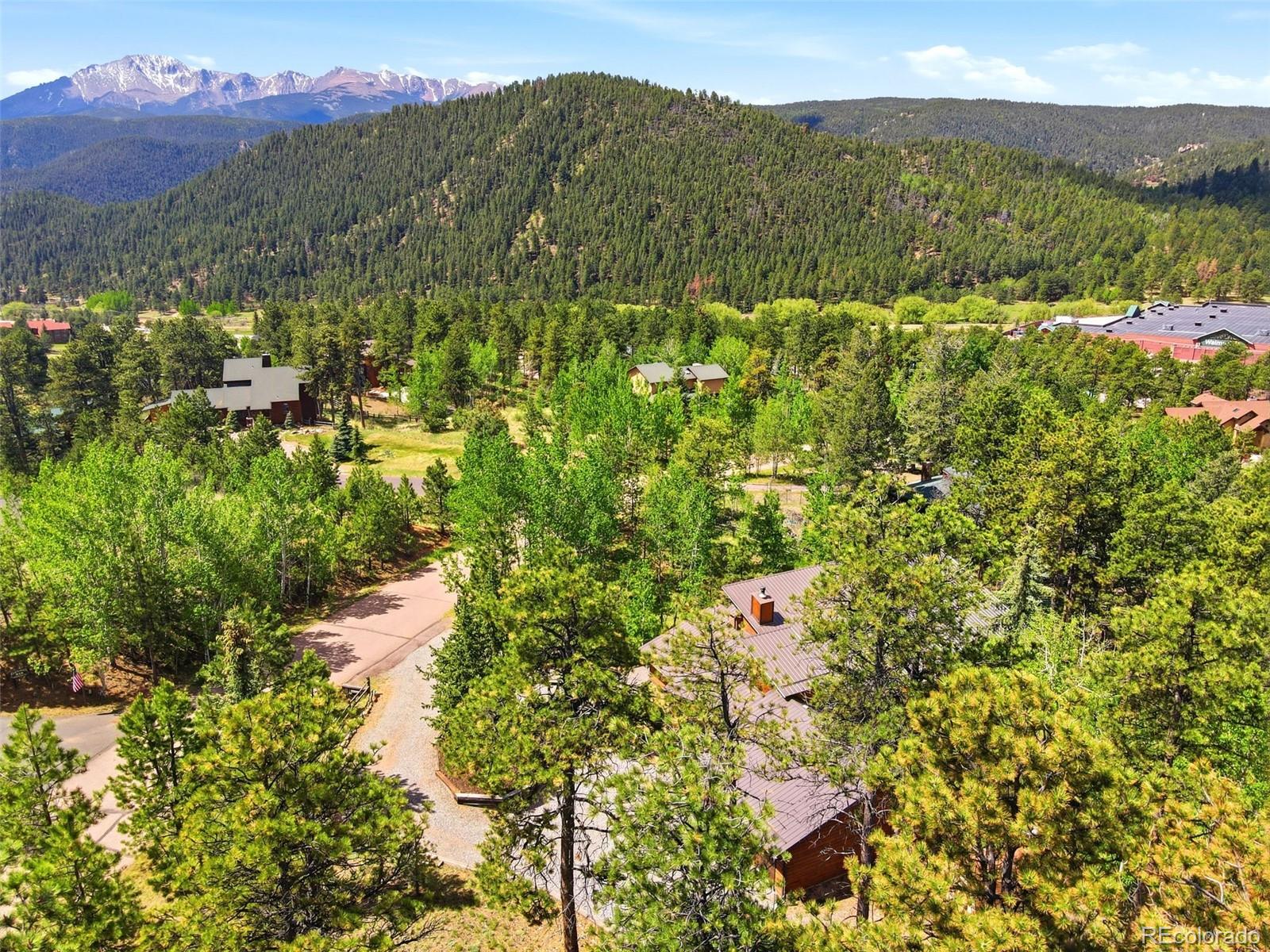 MLS Image #43 for 220  morning sun drive,woodland park, Colorado