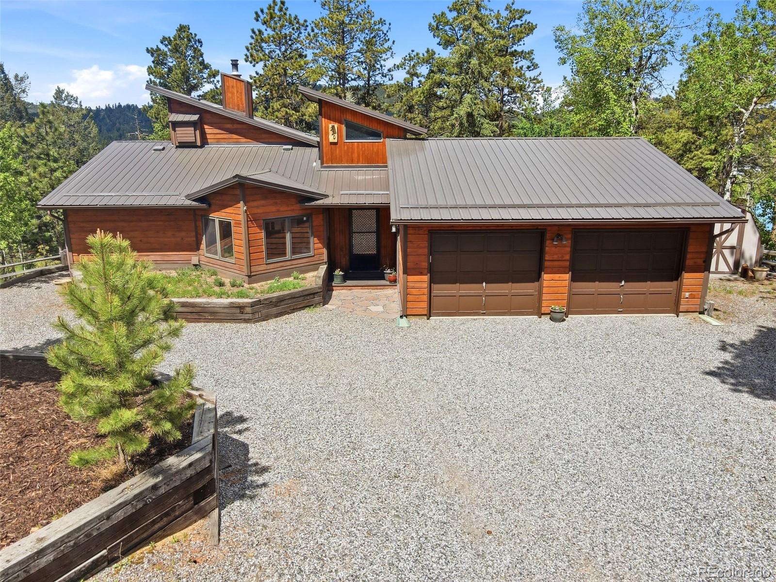 MLS Image #44 for 220  morning sun drive,woodland park, Colorado