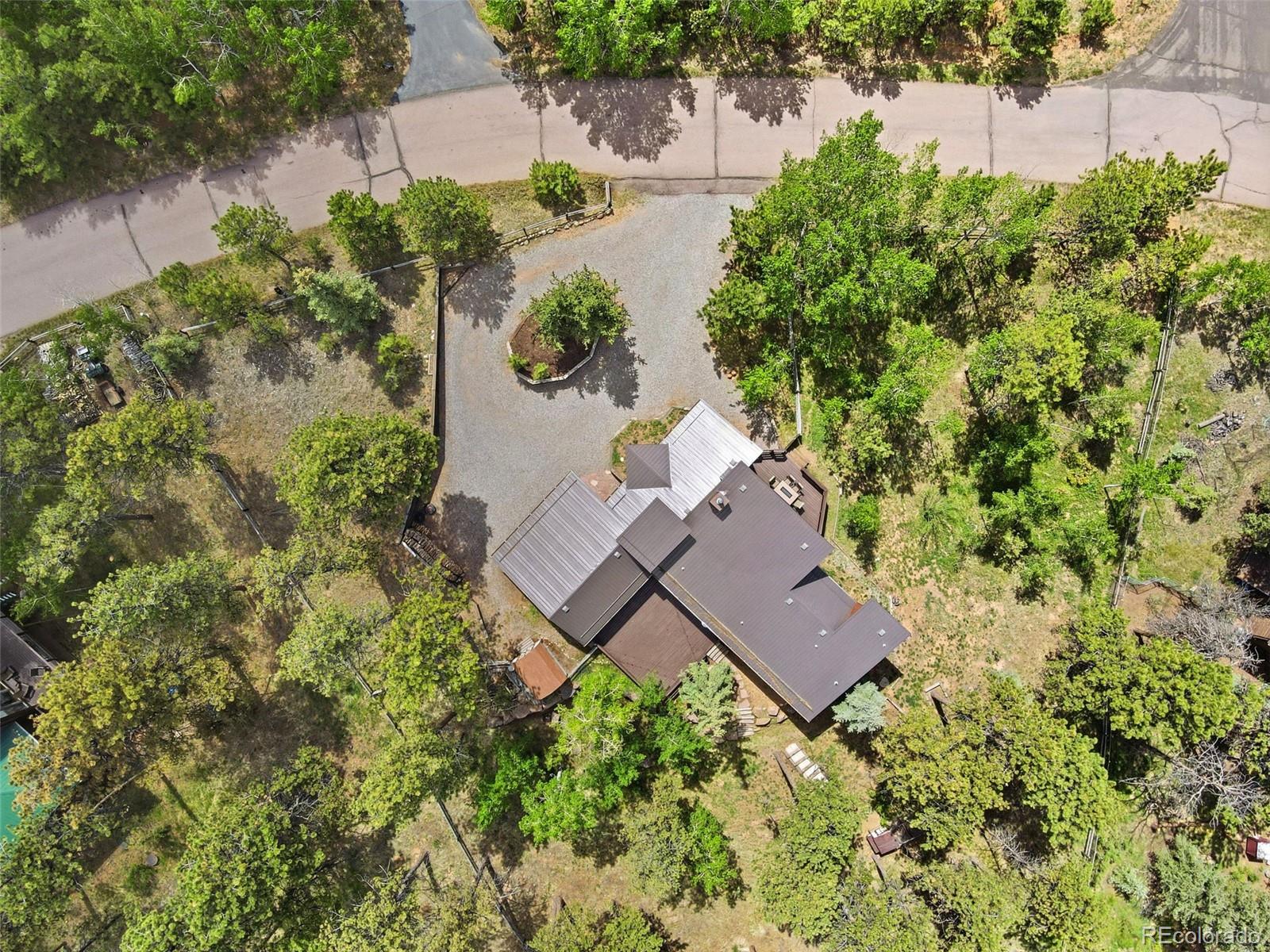 MLS Image #45 for 220  morning sun drive,woodland park, Colorado