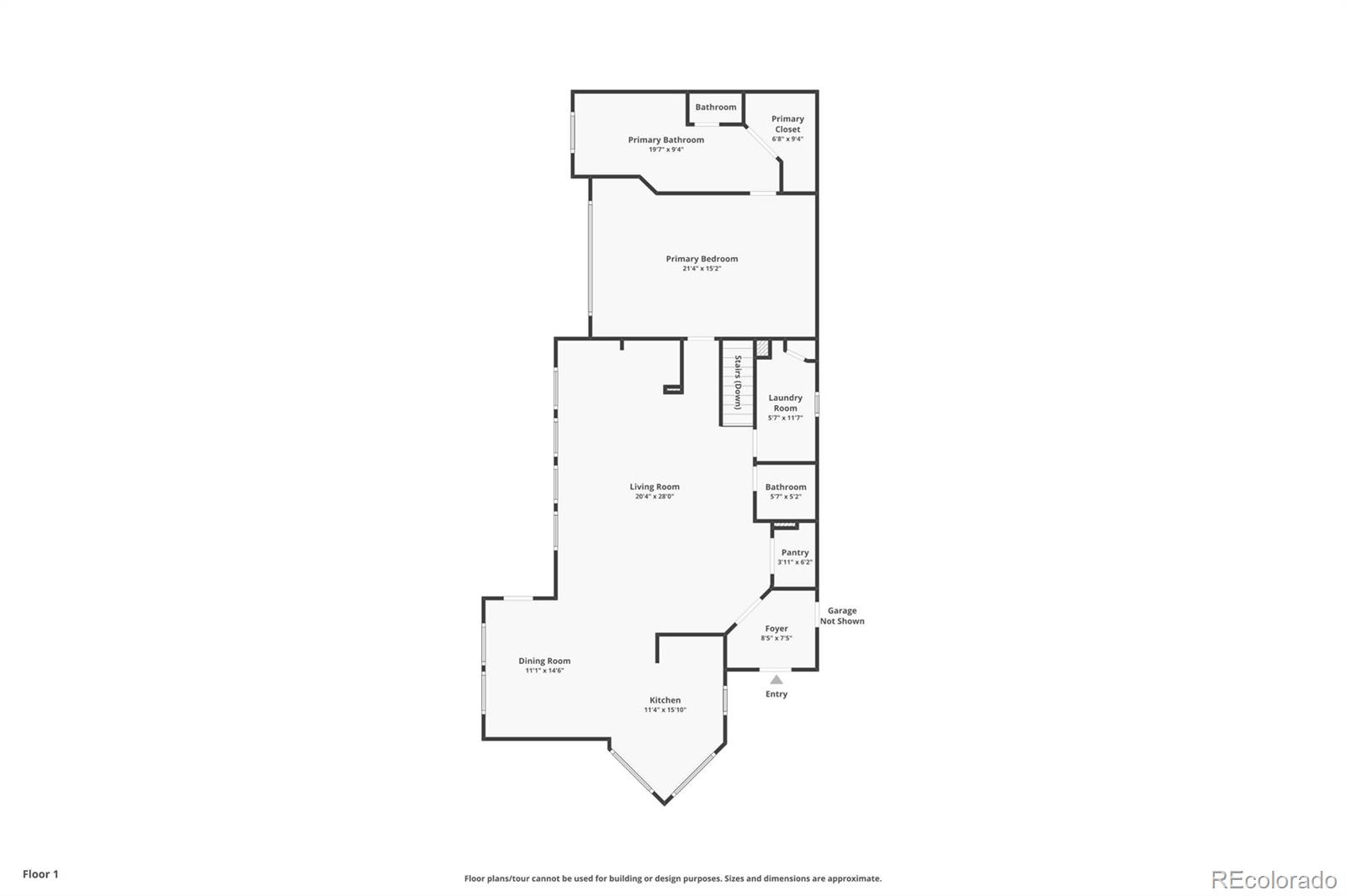 MLS Image #7 for 220  morning sun drive,woodland park, Colorado